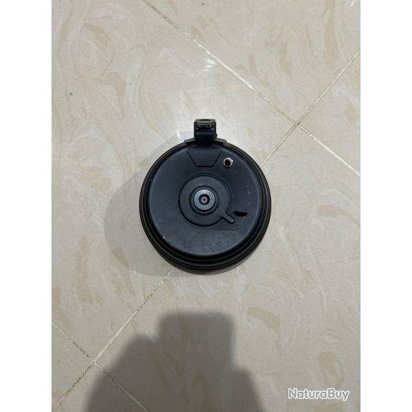 Chargeur airsoft seul ak cyma