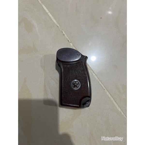 Poign�e backelite makarov