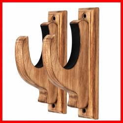 Magnifique R&acirc;teliers mural en bois tout fusils ( port gratuit )