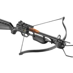 Arbal&egrave;te EK Archery Jaguar 1 Recurve Black 95 livres neuf