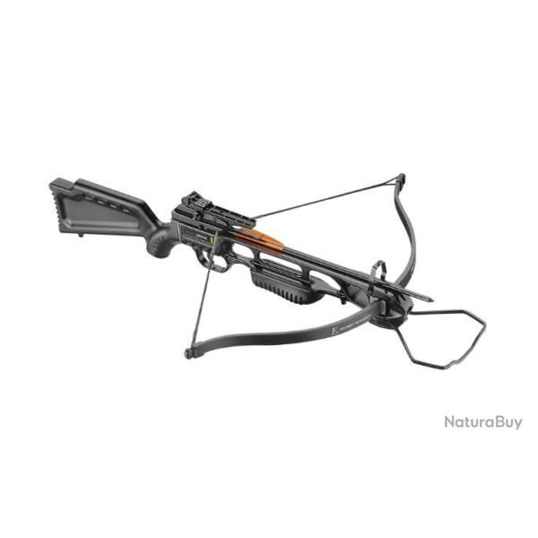 Arbal�te EK Archery Jaguar 1 Recurve Black 95 livres neuf