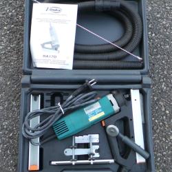 Rainureuse Virutex RA17D