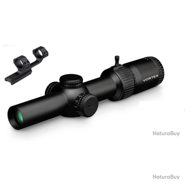PROMO - VORTEX STRIKE EAGLE 1-8X24 SFP MONTAGE OFFERT