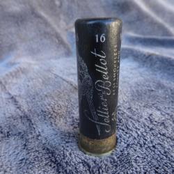 Rare cartouches de collection Allemande en 16 mm