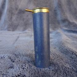 Cartouche de collection neuve &agrave; broche calibre 16.