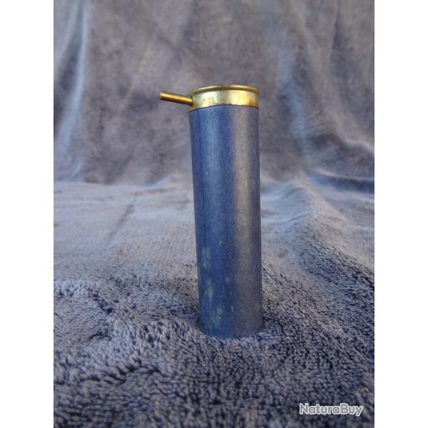 Cartouche de collection neuve � broche calibre 16.