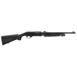 FUSIL POMPE P3000R RAYE 12MAG 61CM - STOEGER