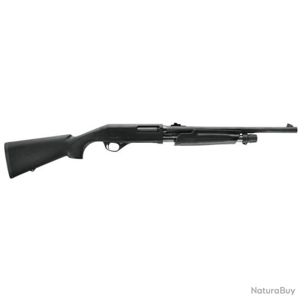 FUSIL POMPE P3000R RAYE 12MAG 61CM - STOEGER