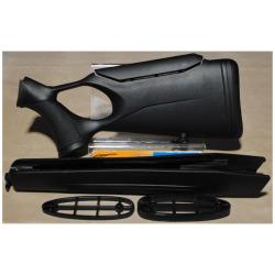 KIT CROSSE THUMBOLE BAR-MARAL 4X COMP BLACK - BROWNING