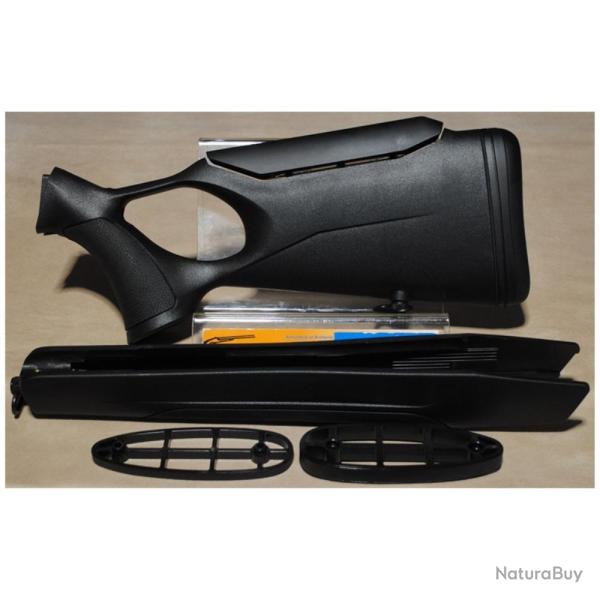 KIT CROSSE THUMBOLE BAR-MARAL 4X COMP BLACK - BROWNING