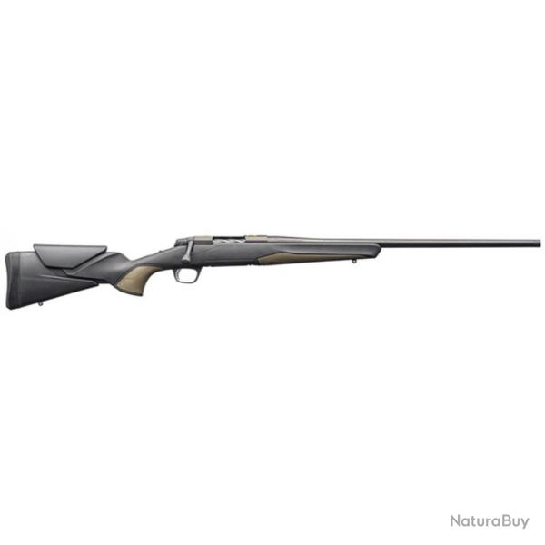 CARABINE A VERROU X-BOLT2 DISTANCE VARITECH - 243 WIN - BROWNING
