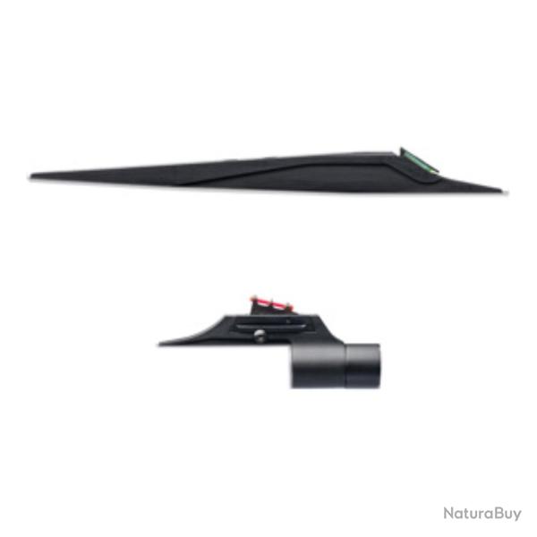 KIT ORGANE DE VISEE BATTUE - BROWNING