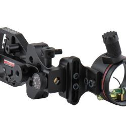 Viseur de chasse et 3D Maximal Aimfaze Pivot Micro RH/LH 1 pin 0.019"