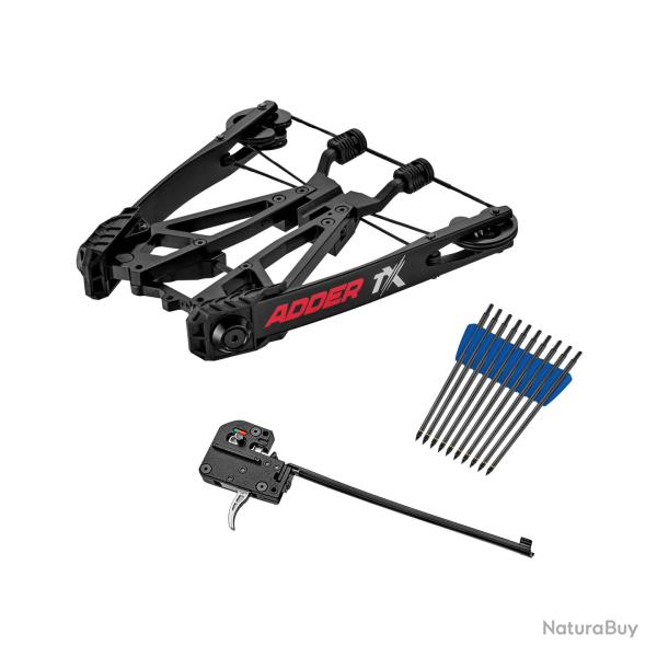 Arc Adder TX pour arbal�tes EK Archery Cobra