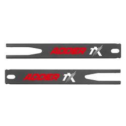 Kit de branches 130 lbs pour EK Archery Adder TX