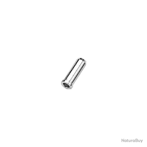 Insert en cuivre pour trait carbone EK Archery Adder TX