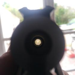 Kipplauf Bergara BA13 INOX 30-06