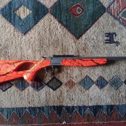 Kipplauf Bergara BA13 INOX 30-06