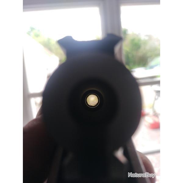 Kipplauf Bergara BA13 INOX 30-06