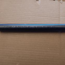 Tube avec bouchon de pistolet Co2 CROSMAN 2240 MADE IN USA