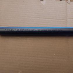 Tube avec bouchon de pistolet Co2 CROSMAN 2240 MADE IN USA