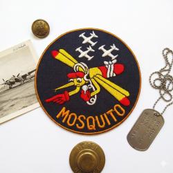 6147th Tactical Control Group Guerre de Cor&eacute;e