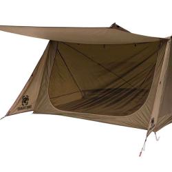 Tente Shelter OneTigris