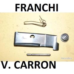 arr&ecirc;toir complet FRANCHI par VERNEY CARRON calibre 12 - VENDU PAR JEPERCUTE (a1707)
