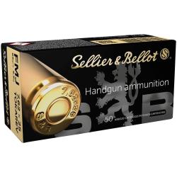 .7,62mm Tokarev, Blind&eacute;e (5,5gr) (Calibre: .7,62mm Tokarev)