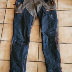 Pantalon Trabaldo Panther Pro 4.0