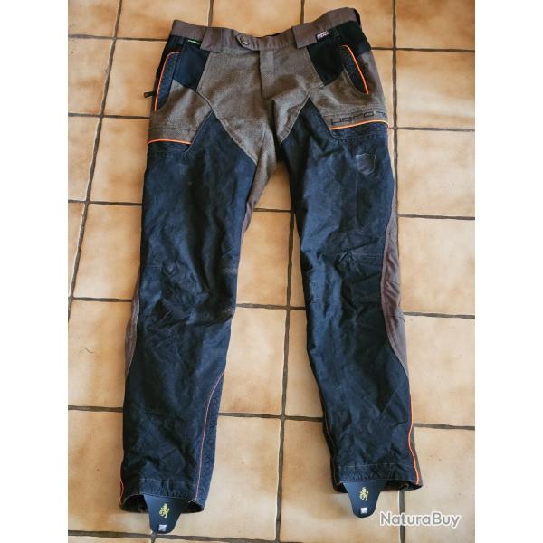 Pantalon Trabaldo Panther Pro 4.0