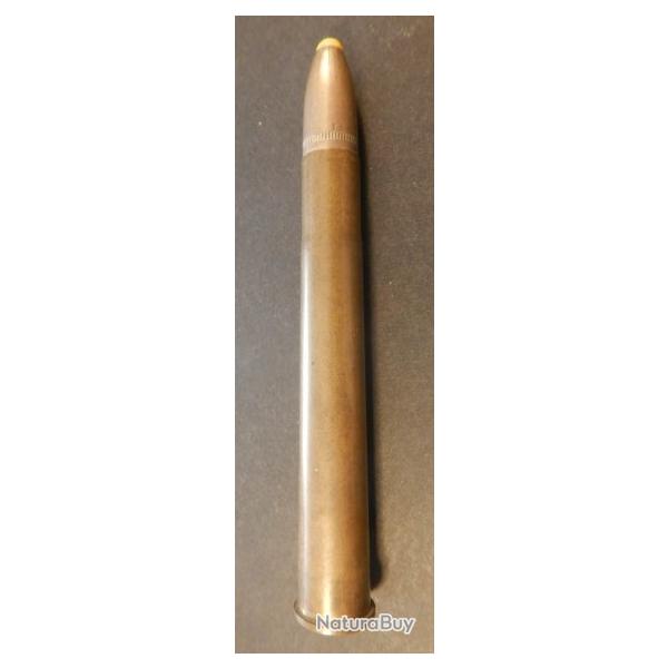 L1033 - Cartouche 9,3 X 74R RWS