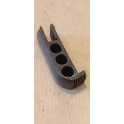 FN BROWNING 1910 1922 10 22: verrou de chargeur - talon (1967)