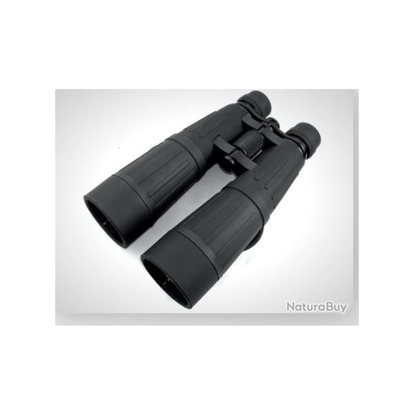 Jumelles  obsevation Veoptik 9 x 63  .