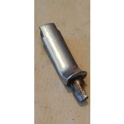 FN BROWNING 1910 1922 10 22: p&eacute;dale de suret&eacute; (1974)