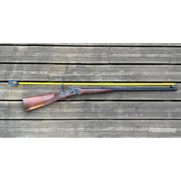 Carabine Sharps 1874 Sporting 3 Pedersoli 45-70 GVT