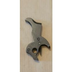 Walther P38 / P1 : chien (1977)