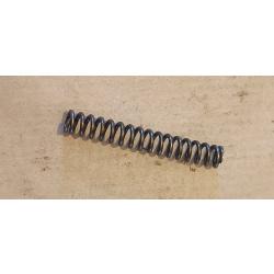 Walther P38 : ressort de chien (1979)