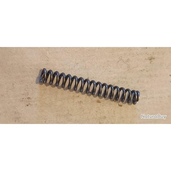 Walther P38 : ressort de chien (1979)