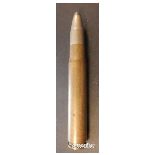 L210 - Cartouche 9,3 X 62 RWS / Balle demi blind�e a �tage