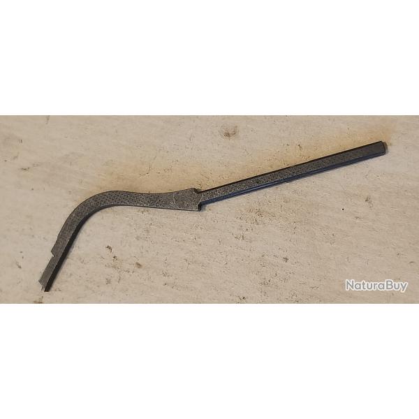 Walther P38 / P1 : bielle de ressort de chien (1981)