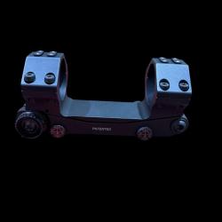 Occasion Montage ERA-TAC Monobloc R&eacute;glable 0 &agrave; 20 Milli-Radian