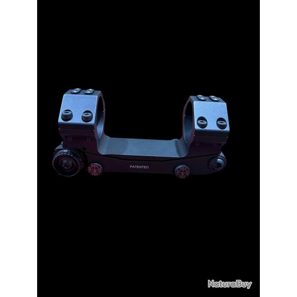 Occasion Montage ERA-TAC Monobloc R�glable 0 � 20 Milli-Radian