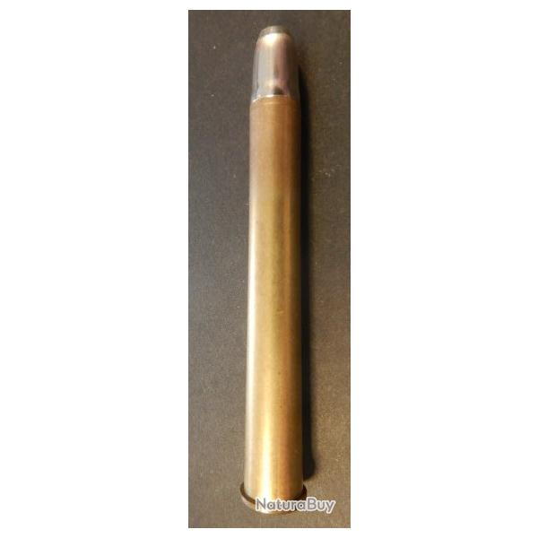 L954 - Cartouche de 9.3x72R RWS