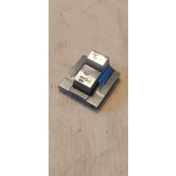 Walther P38 : verrou de canon waa359 (1982)