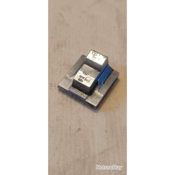 Walther P38 : verrou de canon waa359 (1982)