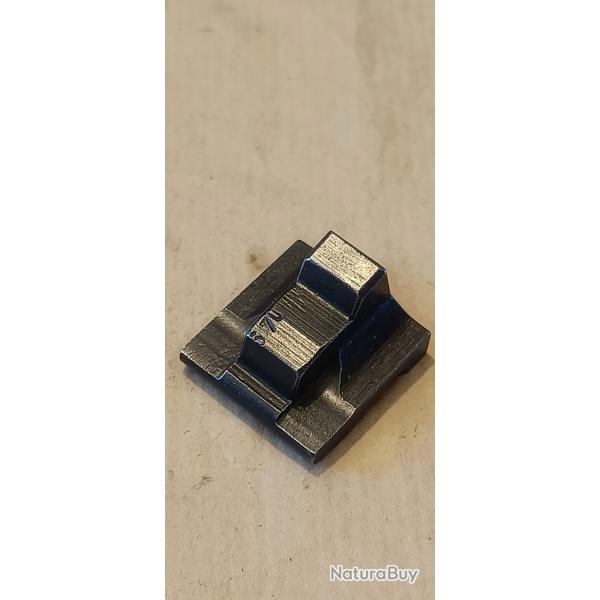 verrou de canon P38 SVW45 (1983)