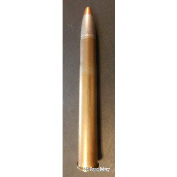 L953 - Cartouche 9,3 X 74R RWS