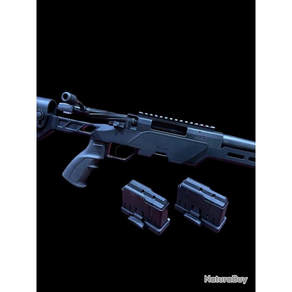 Carabine ATA ALR 6,5 Creedmoor occasion