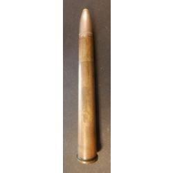 L951 - Cartouche 9,3 X 74R BROWNING / Balle FTX